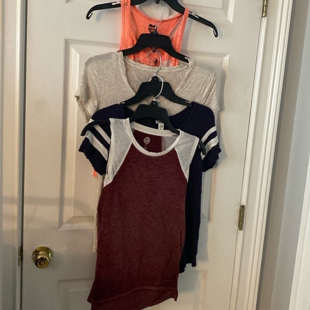 Women tops